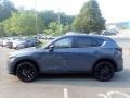 Polymetal Gray - CX-5 S Carbon Edition AWD Photo No. 6