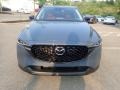 Polymetal Gray - CX-5 S Carbon Edition AWD Photo No. 8