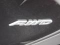 2021 Crystal Black Pearl Honda HR-V EX-L AWD  photo #9