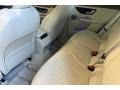 Rear Seat of 2023 EQE 350+ 4Matic SUV