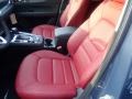 Polymetal Gray - CX-5 S Carbon Edition AWD Photo No. 11