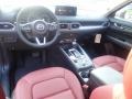 Polymetal Gray - CX-5 S Carbon Edition AWD Photo No. 13
