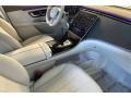 Twilight Blue Metallic - EQE 350+ 4Matic SUV Photo No. 14