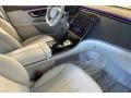 2023 Twilight Blue Metallic Mercedes-Benz EQE 350+ 4Matic SUV  photo #13