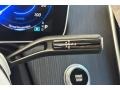  2023 EQE 350+ 4Matic SUV 1 Speed Automatic Shifter