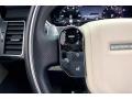 Carpathian Gray Metallic - Range Rover Sport HSE Silver Edition Photo No. 21