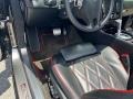Beluga Front Seat Photo for 2011 Bentley Continental GTC #146142135