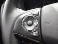 2021 Crystal Black Pearl Honda HR-V EX-L AWD  photo #24