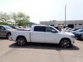 2023 Ivory White Tri-Coat Pearl Ram 1500 Limited Crew Cab 4x4  photo #6