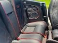2011 Bentley Continental GTC Beluga Interior Rear Seat Photo