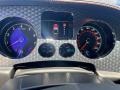  2011 Continental GTC Speed 80-11 Edition Speed 80-11 Edition Gauges