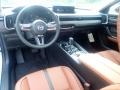 2023 Mazda CX-50 Terracotta Interior Front Seat Photo