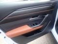 2023 Mazda CX-50 Terracotta Interior Door Panel Photo