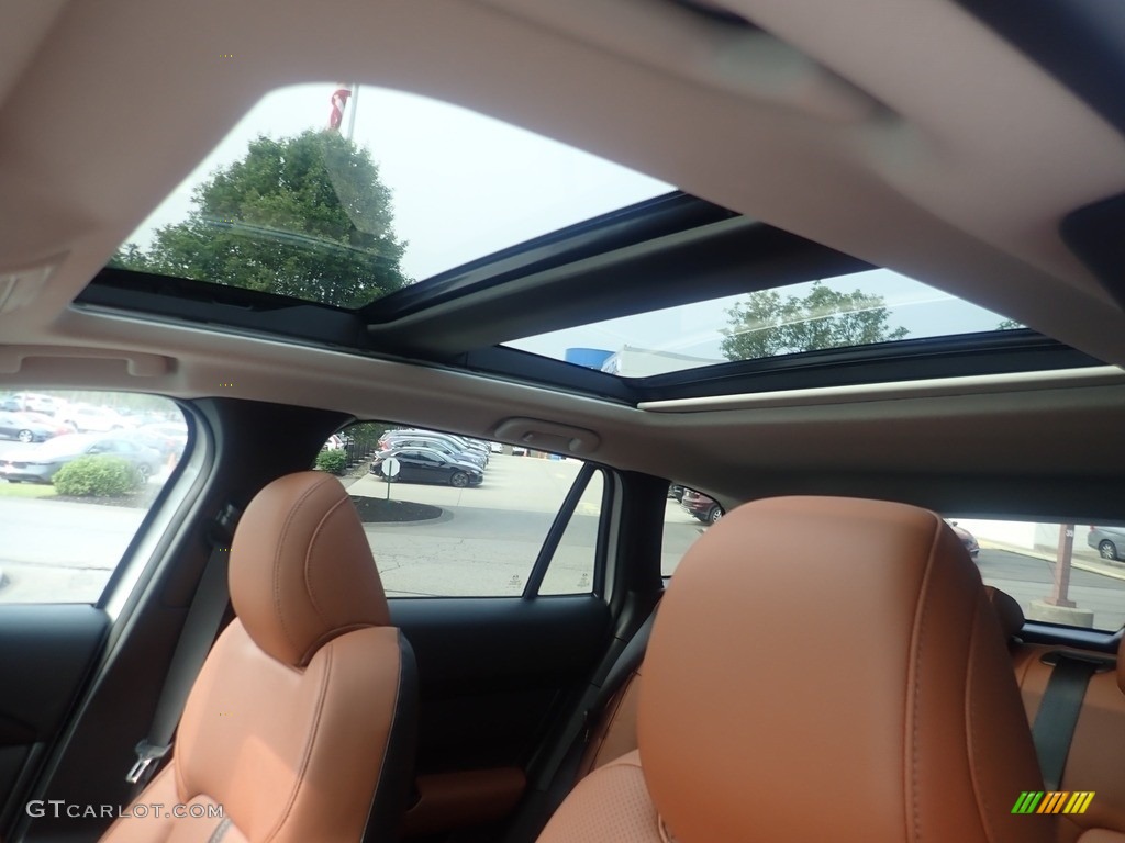 2023 Mazda CX-50 Turbo AWD Sunroof Photos