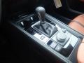 6 Speed Automatic 2023 Mazda CX-50 Turbo AWD Transmission