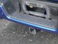 2019 Kinetic Blue Metallic Chevrolet Colorado Z71 Crew Cab 4x4  photo #13