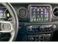 Black Controls Photo for 2021 Jeep Wrangler Unlimited #146142537