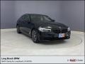 2020 Jet Black BMW 5 Series 530i Sedan #146141199