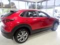 2023 Soul Red Crystal Metallic Mazda CX-30 S Preferred AWD  photo #2