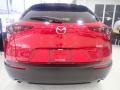 2023 Soul Red Crystal Metallic Mazda CX-30 S Preferred AWD  photo #3