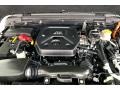  2021 Wrangler Unlimited High Altitude 4xe Hybrid 2.0 Liter e Turbocharged DOHC 16-Valve VVT 4 Cylinder Gasoline/Plug-In Electric Hybrid Engine