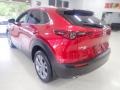 2023 Soul Red Crystal Metallic Mazda CX-30 S Preferred AWD  photo #5