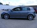2007 United Grey Metallic Volkswagen GTI 4 Door  photo #2