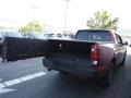 Radiant Red Metallic II - Ridgeline RTL-E AWD Photo No. 14