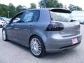2007 United Grey Metallic Volkswagen GTI 4 Door  photo #3