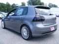 United Grey Metallic - GTI 4 Door Photo No. 3