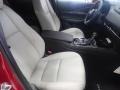 Soul Red Crystal Metallic - CX-30 S Preferred AWD Photo No. 10