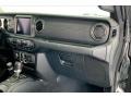 Black Dashboard Photo for 2021 Jeep Wrangler Unlimited #146142816