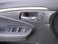 2022 Honda Ridgeline Black Interior Door Panel Photo
