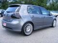 United Grey Metallic - GTI 4 Door Photo No. 5