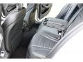 Black Rear Seat Photo for 2019 Mercedes-Benz C #146142909