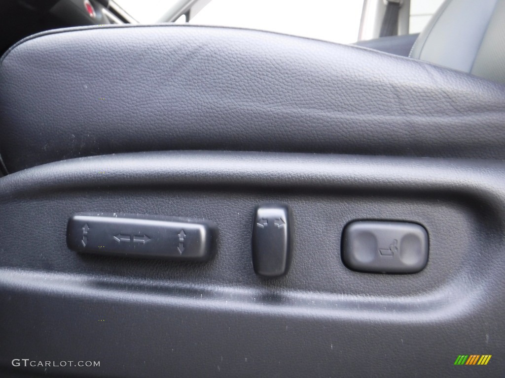 2022 Ridgeline RTL-E AWD - Radiant Red Metallic II / Black photo #20