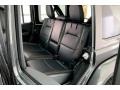 Black Rear Seat Photo for 2021 Jeep Wrangler Unlimited #146142918