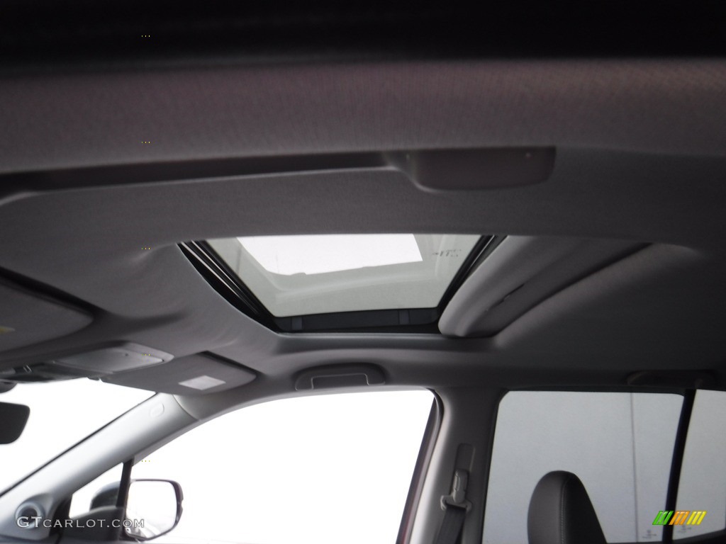 2022 Ridgeline RTL-E AWD - Radiant Red Metallic II / Black photo #21
