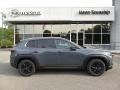 Polymetal Gray Metallic 2023 Mazda CX-50 S Preferred Plus AWD