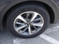 2019 Kia Sorento EX V6 AWD Wheel and Tire Photo