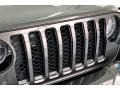 2021 Granite Crystal Metallic Jeep Wrangler Unlimited High Altitude 4xe Hybrid  photo #29