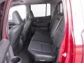 Black Rear Seat Photo for 2022 Honda Ridgeline #146143224
