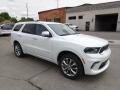 Front 3/4 View of 2023 Durango Citadel AWD