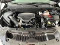  2020 Blazer LT AWD 3.6 Liter DOHC 24-Valve VVT V6 Engine