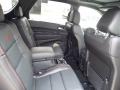 Black Rear Seat Photo for 2023 Dodge Durango #146143350