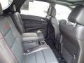 2023 Dodge Durango Citadel AWD Rear Seat