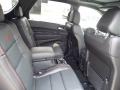 Rear Seat of 2023 Durango Citadel AWD