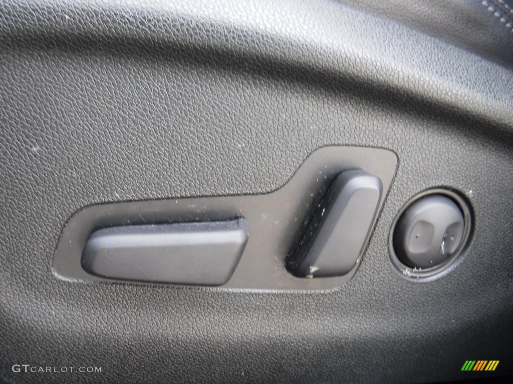 2019 Sorento EX V6 AWD - Platinum Graphite / Satin Black photo #15