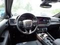 Black Dashboard Photo for 2023 Dodge Durango #146143393