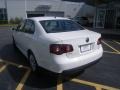 Campanella White - Jetta S Sedan Photo No. 3